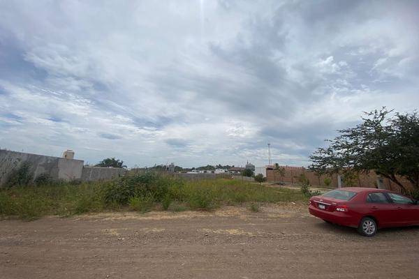 Foto de terreno habitacional en campestre el alamo , la higuerita, culiacán, sinaloa, 0 foto 03 Foto de terreno habitacional en venta en campestre el alamo , la higuerita, culiacán, sinaloa, 0 No. 03