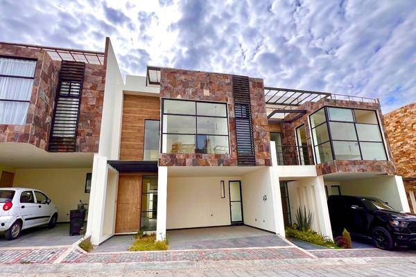 Foto de casa en , campestre haras, amozoc, puebla, 27705595 foto 02 Foto de casa en venta en , campestre haras, amozoc, puebla, 27705595 No. 02