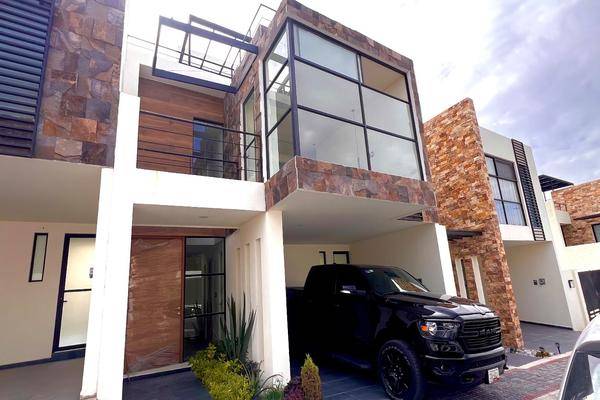 Foto de casa en , campestre haras, amozoc, puebla, 27705595 foto 03 Foto de casa en venta en , campestre haras, amozoc, puebla, 27705595 No. 03
