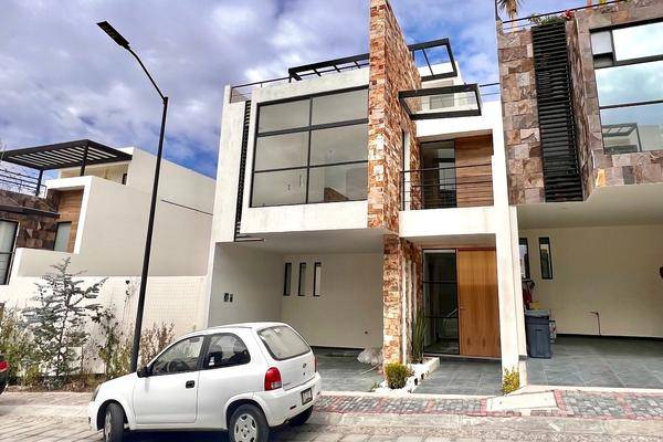 Foto de casa en , campestre haras, amozoc, puebla, 27705595 foto 04 Foto de casa en venta en , campestre haras, amozoc, puebla, 27705595 No. 04