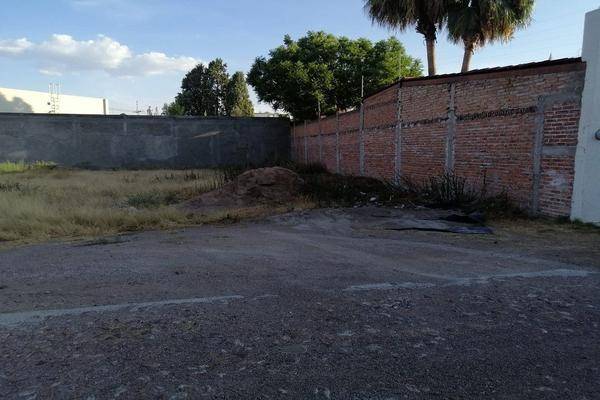 Foto de terreno habitacional en , campestre la herradura, aguascalientes, aguascalientes, 0 foto 04 Foto de terreno habitacional en venta en , campestre la herradura, aguascalientes, aguascalientes, 0 No. 04