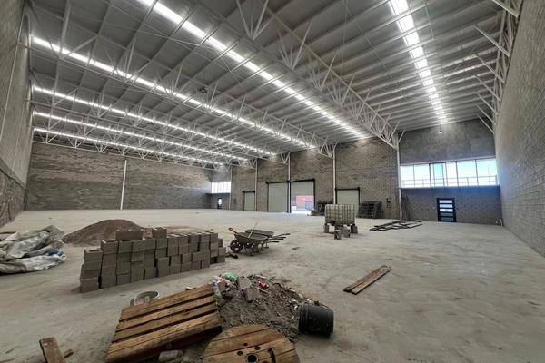 Foto de bodega en , campestre las alamedas, chihuahua, chihuahua, 0 foto 03 Foto de bodega en renta en , campestre las alamedas, chihuahua, chihuahua, 0 No. 03