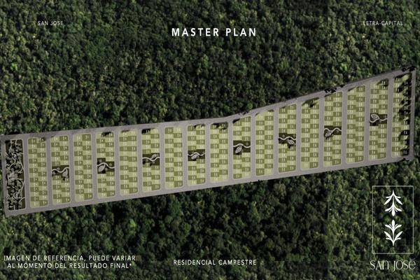 Foto de terreno habitacional en , campestre, mérida, yucatán, 30609660 foto 02 Foto de terreno habitacional en venta en , campestre, mérida, yucatán, 30609660 No. 02