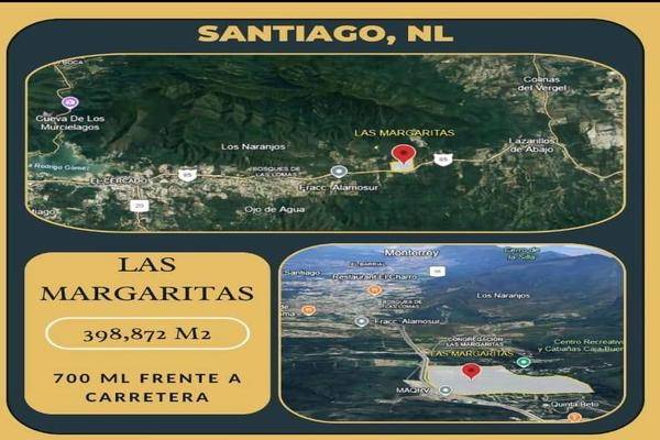 Foto de terreno habitacional en , campestre santiago, santiago, nuevo león, 0 foto 01 Foto de terreno habitacional en venta en , campestre santiago, santiago, nuevo león, 0 No. 01