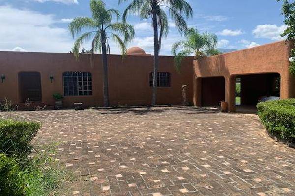 Foto de casa en , campestre santiago, santiago, nuevo león, 0 foto 02 Foto de casa en venta en , campestre santiago, santiago, nuevo león, 0 No. 02