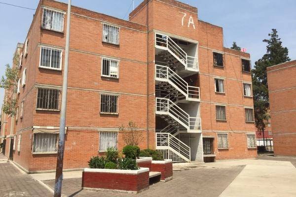 Foto de departamento en , campo 1, cuautitlán izcalli, méxico, 2724212 foto 01 Foto de departamento en venta en , campo 1, cuautitlán izcalli, méxico, 2724212 No. 01