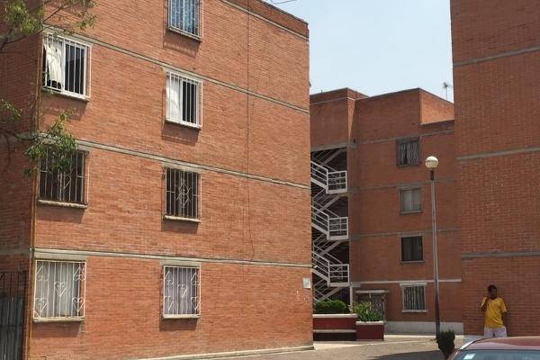 Foto de departamento en , campo 1, cuautitlán izcalli, méxico, 2724212 foto 18 Foto de departamento en venta en , campo 1, cuautitlán izcalli, méxico, 2724212 No. 18