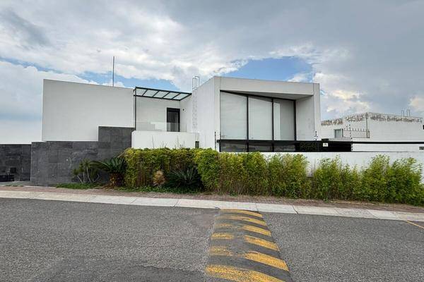 Foto de casa en campo grande , residencial el refugio, querétaro, querétaro, 0 foto 01 Foto de casa en renta en campo grande , residencial el refugio, querétaro, querétaro, 0 No. 01