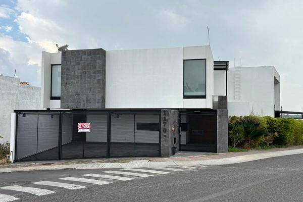 Foto de casa en campo grande , residencial el refugio, querétaro, querétaro, 0 foto 02 Foto de casa en renta en campo grande , residencial el refugio, querétaro, querétaro, 0 No. 02