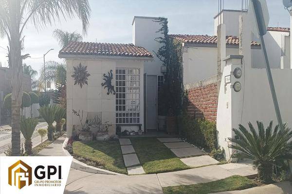 Foto de casa en campo palmira , los castillos, león, guanajuato, 0 foto 01 Foto de casa en venta en campo palmira , los castillos, león, guanajuato, 0 No. 01