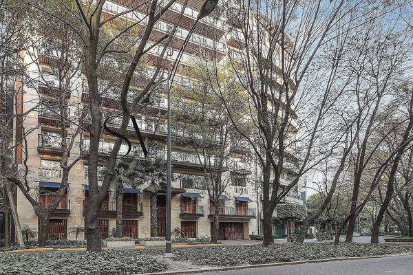 Foto de departamento en campos eliseos , chapultepec morales, miguel hidalgo, df / cdmx, 0 foto 01 Foto de departamento en renta en campos eliseos , chapultepec morales, miguel hidalgo, df / cdmx, 0 No. 01