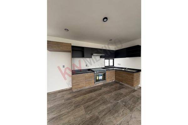 Foto de departamento en cañada de angurria 111, san marcos carmona, mexquitic de carmona, san luis potosí, 0 foto 02 Foto de departamento en venta en cañada de angurria 111, san marcos carmona, mexquitic de carmona, san luis potosí, 0 No. 02