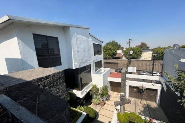 Foto de casa en cañada , jardines del pedregal, álvaro obregón, df / cdmx, 30466616 foto 01 Foto de casa en venta en cañada , jardines del pedregal, álvaro obregón, df / cdmx, 30466616 No. 01