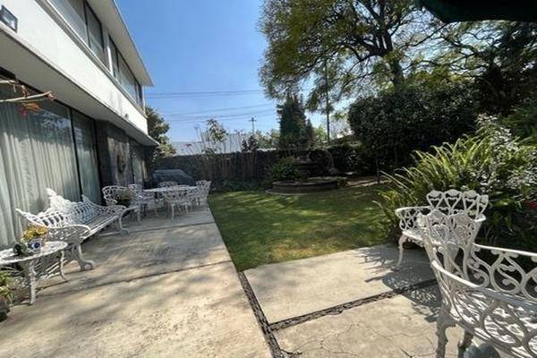 Foto de casa en cañada , jardines del pedregal, álvaro obregón, df / cdmx, 30466616 foto 03 Foto de casa en venta en cañada , jardines del pedregal, álvaro obregón, df / cdmx, 30466616 No. 03