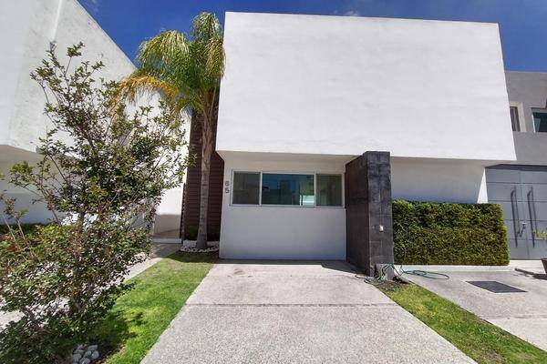 Foto de casa en , cañadas del lago, corregidora, querétaro, 0 foto 02 Foto de casa en renta en , cañadas del lago, corregidora, querétaro, 0 No. 02