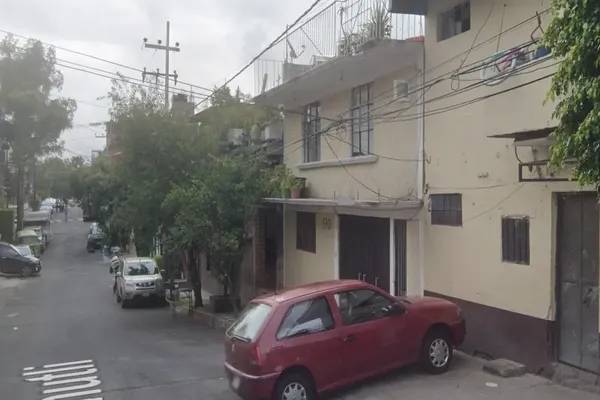 Foto de casa en canahutli 00, pedregal de santo domingo, coyoacán, df / cdmx, 0 foto 03 Foto de casa en venta en canahutli 00, pedregal de santo domingo, coyoacán, df / cdmx, 0 No. 03