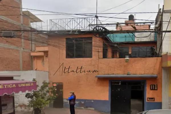 Foto de casa en canal de tezontle , la asunción, iztacalco, df / cdmx, 0 foto 01 Foto de casa en venta en canal de tezontle , la asunción, iztacalco, df / cdmx, 0 No. 01