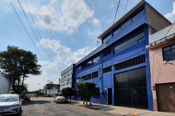 Foto de edificio en canal del desfogue , juan gonzález romero, gustavo a. madero, df / cdmx, 24977885 foto 02 Foto de edificio en venta en canal del desfogue , juan gonzález romero, gustavo a. madero, df / cdmx, 24977885 No. 02