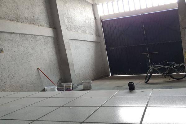 Foto de edificio en canal del desfogue , juan gonzález romero, gustavo a. madero, df / cdmx, 24977885 foto 05 Foto de edificio en venta en canal del desfogue , juan gonzález romero, gustavo a. madero, df / cdmx, 24977885 No. 05