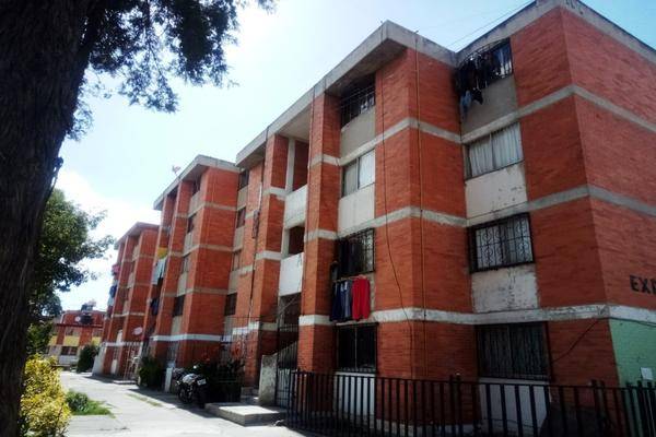 Foto de departamento en cananea edificio 177 a, depto. 101 , infonavit norte 2a sección, cuautitlán izcalli, méxico, 0 foto 02 Foto de departamento en venta en cananea edificio 177 a, depto. 101 , infonavit norte 2a sección, cuautitlán izcalli, méxico, 0 No. 02