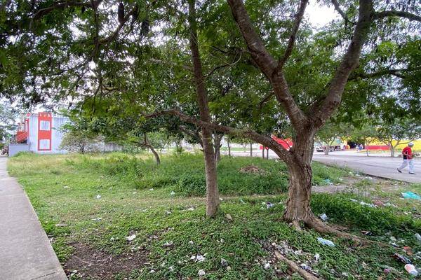 Foto de terreno habitacional en , cancún centro, benito juárez, quintana roo, 0 foto 02 Foto de terreno habitacional en venta en , cancún centro, benito juárez, quintana roo, 0 No. 02