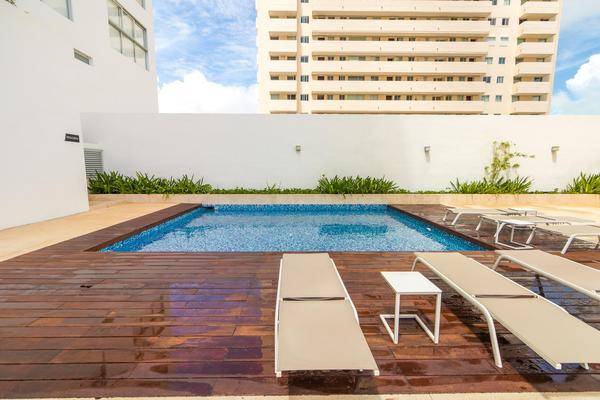 Foto de departamento en , cancún centro, benito juárez, quintana roo, 0 foto 04 Foto de departamento en venta en , cancún centro, benito juárez, quintana roo, 0 No. 04