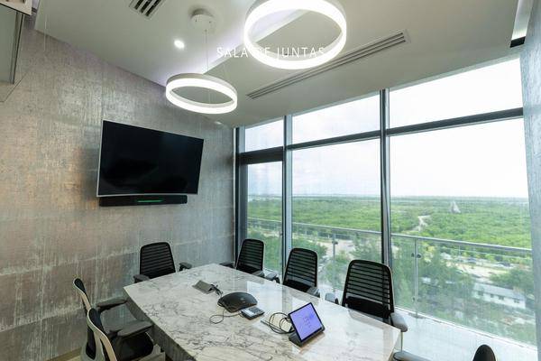 Foto de oficina en , cancún centro, benito juárez, quintana roo, 0 foto 01 Foto de oficina en renta en , cancún centro, benito juárez, quintana roo, 0 No. 01