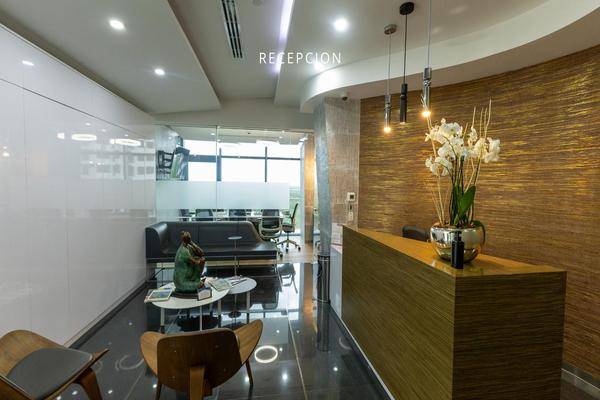 Foto de oficina en , cancún centro, benito juárez, quintana roo, 0 foto 02 Foto de oficina en renta en , cancún centro, benito juárez, quintana roo, 0 No. 02