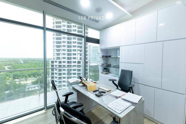 Foto de oficina en , cancún centro, benito juárez, quintana roo, 0 foto 04 Foto de oficina en renta en , cancún centro, benito juárez, quintana roo, 0 No. 04