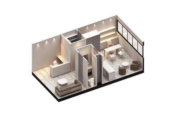 Foto de oficina en , cancún centro, benito juárez, quintana roo, 30824274 foto 05 Foto de oficina en venta en , cancún centro, benito juárez, quintana roo, 30824274 No. 05