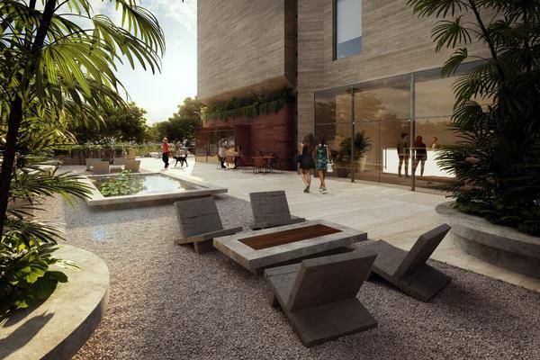 Foto de departamento en , cancún centro, benito juárez, quintana roo, 30824327 foto 03 Foto de departamento en venta en , cancún centro, benito juárez, quintana roo, 30824327 No. 03