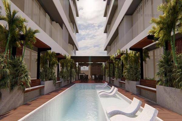 Foto de departamento en , cancún centro, benito juárez, quintana roo, 30932805 foto 02 Foto de departamento en venta en , cancún centro, benito juárez, quintana roo, 30932805 No. 02