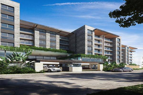 Foto de departamento en , cancún centro, benito juárez, quintana roo, 30999964 foto 02 Foto de departamento en venta en , cancún centro, benito juárez, quintana roo, 30999964 No. 02