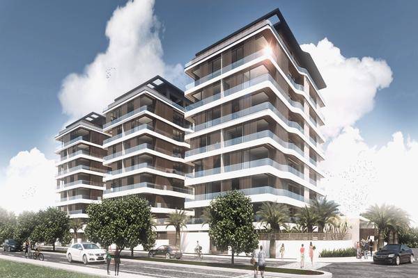 Foto de departamento en , cancún centro, benito juárez, quintana roo, 31000076 foto 03 Foto de departamento en venta en , cancún centro, benito juárez, quintana roo, 31000076 No. 03