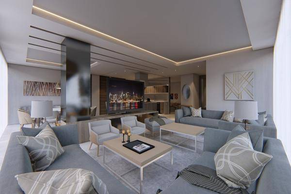 Foto de departamento en , cancún centro, benito juárez, quintana roo, 31000076 foto 04 Foto de departamento en venta en , cancún centro, benito juárez, quintana roo, 31000076 No. 04