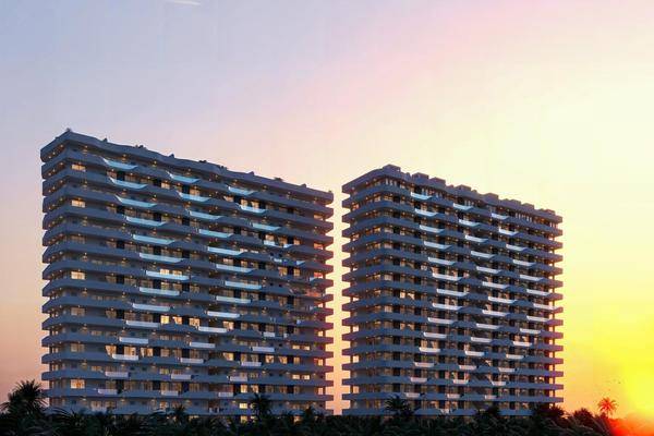 Foto de departamento en , cancún centro, benito juárez, quintana roo, 0 foto 02 Foto de departamento en venta en , cancún centro, benito juárez, quintana roo, 0 No. 02