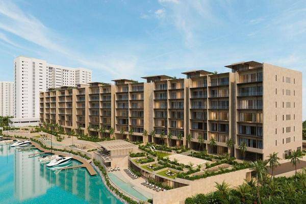 Foto de departamento en , cancún (internacional de cancún), benito juárez, quintana roo, 28758362 foto 02 Foto de departamento en venta en , cancún (internacional de cancún), benito juárez, quintana roo, 28758362 No. 02