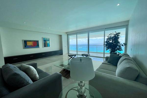 Foto de departamento en , cancún (internacional de cancún), benito juárez, quintana roo, 0 foto 05 Foto de departamento en renta en , cancún (internacional de cancún), benito juárez, quintana roo, 0 No. 05