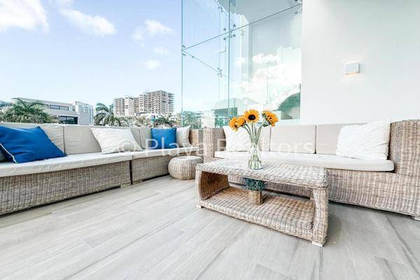 Foto de casa en , cancún (internacional de cancún), benito juárez, quintana roo, 0 foto 01 Foto de casa en venta en , cancún (internacional de cancún), benito juárez, quintana roo, 0 No. 01