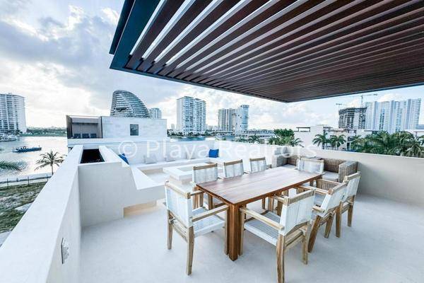 Foto de casa en , cancún (internacional de cancún), benito juárez, quintana roo, 0 foto 02 Foto de casa en venta en , cancún (internacional de cancún), benito juárez, quintana roo, 0 No. 02