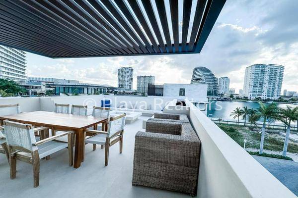 Foto de casa en , cancún (internacional de cancún), benito juárez, quintana roo, 0 foto 03 Foto de casa en venta en , cancún (internacional de cancún), benito juárez, quintana roo, 0 No. 03