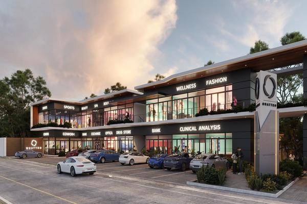 Foto de terreno habitacional en , cancún (internacional de cancún), benito juárez, quintana roo, 0 foto 04 Foto de terreno habitacional en venta en , cancún (internacional de cancún), benito juárez, quintana roo, 0 No. 04