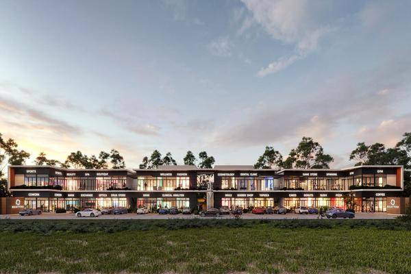 Foto de terreno habitacional en , cancún (internacional de cancún), benito juárez, quintana roo, 0 foto 05 Foto de terreno habitacional en venta en , cancún (internacional de cancún), benito juárez, quintana roo, 0 No. 05