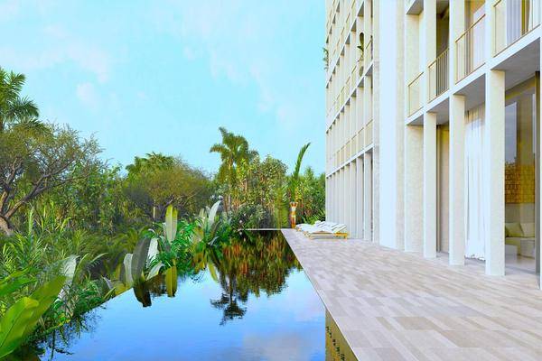 Foto de departamento en , cancún (internacional de cancún), benito juárez, quintana roo, 0 foto 03 Foto de departamento en venta en , cancún (internacional de cancún), benito juárez, quintana roo, 0 No. 03