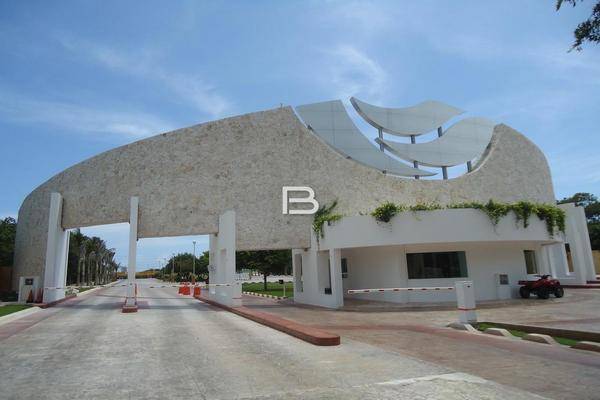 Foto de terreno habitacional en , cancún (internacional de cancún), benito juárez, quintana roo, 0 foto 03 Foto de terreno habitacional en venta en , cancún (internacional de cancún), benito juárez, quintana roo, 0 No. 03
