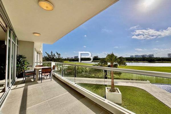 Foto de departamento en , cancún (internacional de cancún), benito juárez, quintana roo, 0 foto 01 Foto de departamento en renta en , cancún (internacional de cancún), benito juárez, quintana roo, 0 No. 01