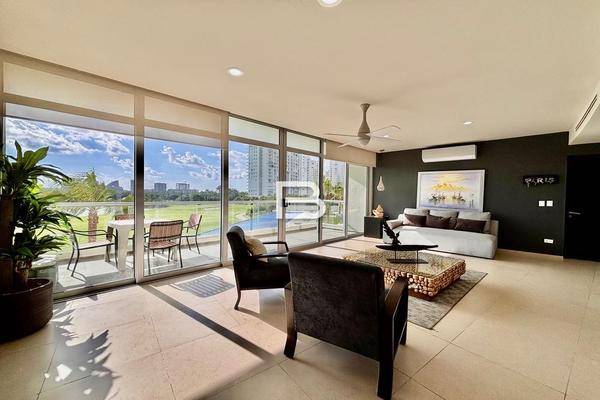 Foto de departamento en , cancún (internacional de cancún), benito juárez, quintana roo, 0 foto 03 Foto de departamento en renta en , cancún (internacional de cancún), benito juárez, quintana roo, 0 No. 03