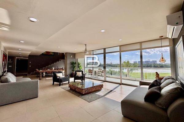 Foto de departamento en , cancún (internacional de cancún), benito juárez, quintana roo, 0 foto 04 Foto de departamento en renta en , cancún (internacional de cancún), benito juárez, quintana roo, 0 No. 04