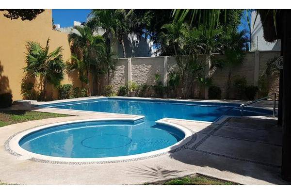 Foto de casa en , cancún (internacional de cancún), benito juárez, quintana roo, 0 foto 01 Foto de casa en renta en , cancún (internacional de cancún), benito juárez, quintana roo, 0 No. 01