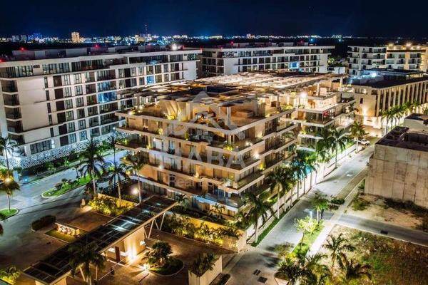 Foto de departamento en , cancún (internacional de cancún), benito juárez, quintana roo, 0 foto 01 Foto de departamento en renta en , cancún (internacional de cancún), benito juárez, quintana roo, 0 No. 01